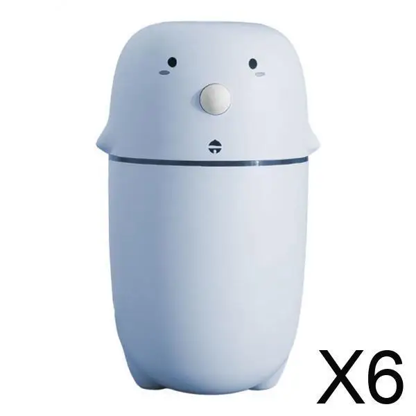 

Мини-увлажнитель, прохладный туман, диффузор эфирного масла, USB-ночник для домашнего использования в автомобиле, офисе