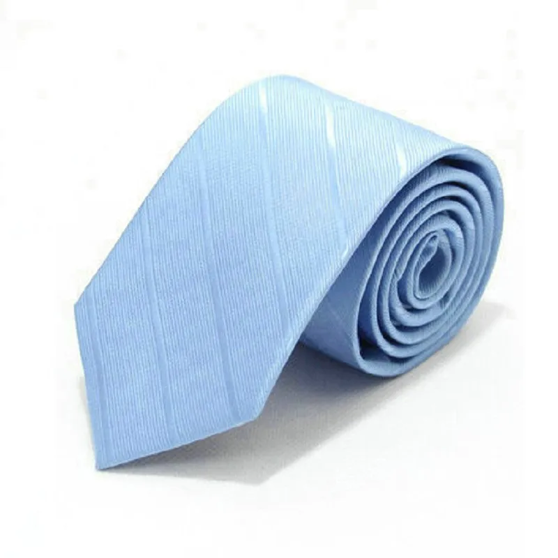 

Men's Polyester Necktie Dot Striped Design Adult Business Accessory Fashionable Clothing Tie
