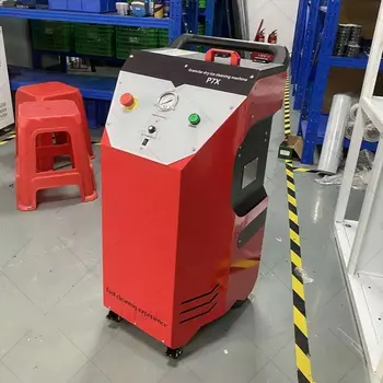 8 最佳銷售 乾冰清洗機 - №6