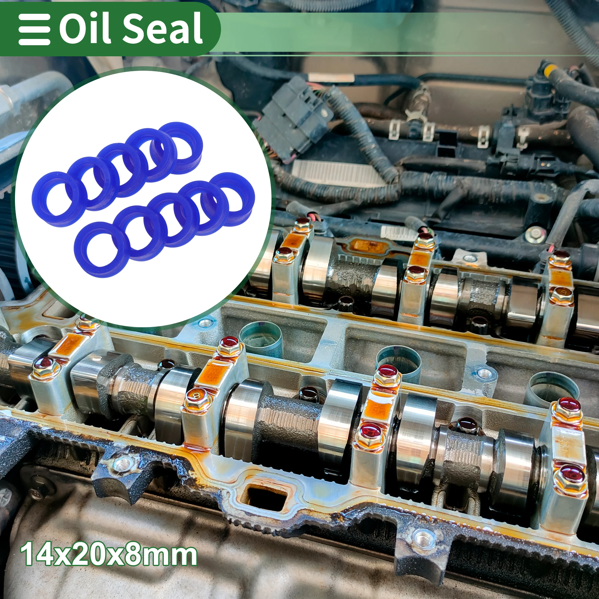 Uxcell Universal Oi…