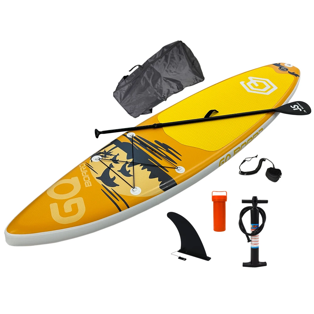

Customized Hot Welding Customized Water Play Surfing Stand up Paddle Board Inflatable Sup Board