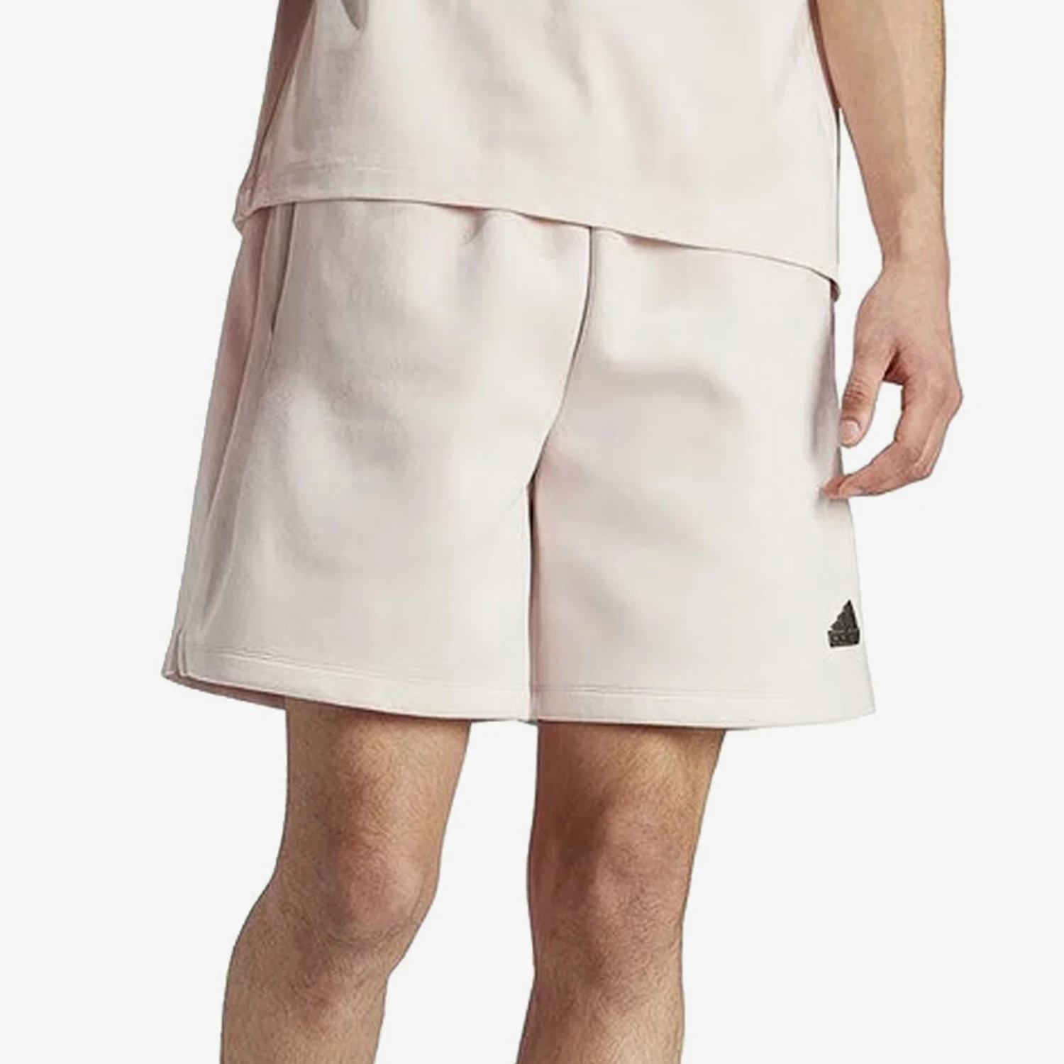 

Adidas genuine genuine 2024 Summer New Men's Fitness Knit Shorts IR5239