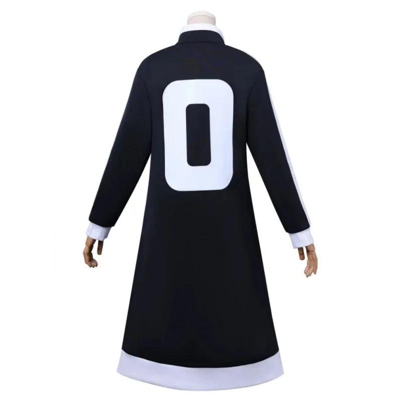 أزياء CyAnime Tougen Anki Ichinose Shiki التأثيرية أزياء الهالوين كرنفال ملابس لعب الأدوار للنساء #2