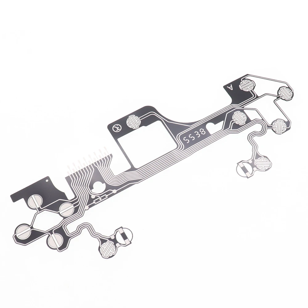 1piece For Controller Conductive Film Flex Cable Ribbon Cable replacement for PS5 3.0 controller for ps5 V3.0