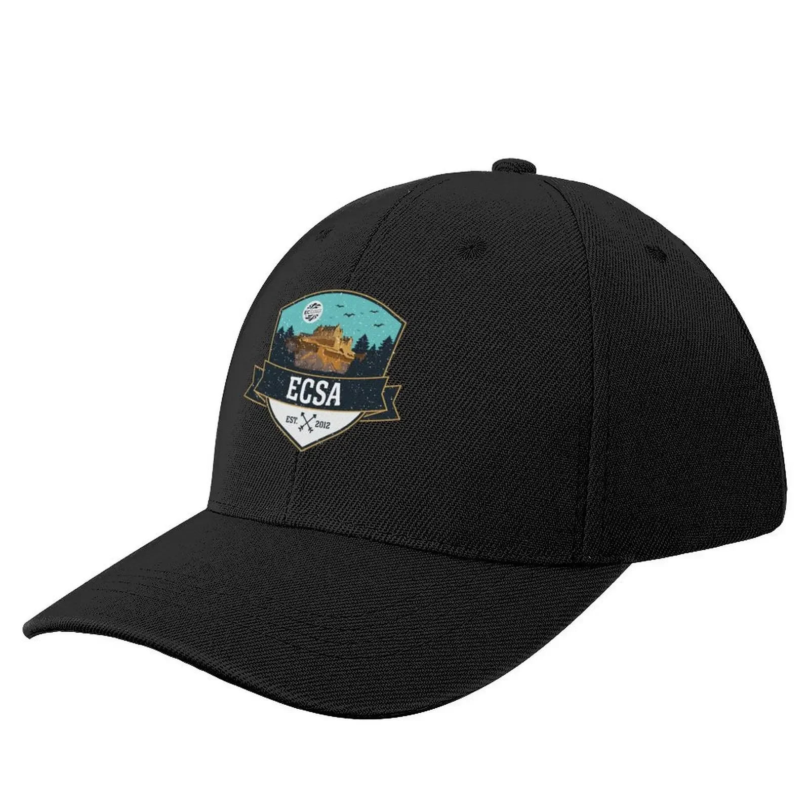 

Edinburgh Castle Baseball Cap tactical cap New Hat Hats For Women Men's
