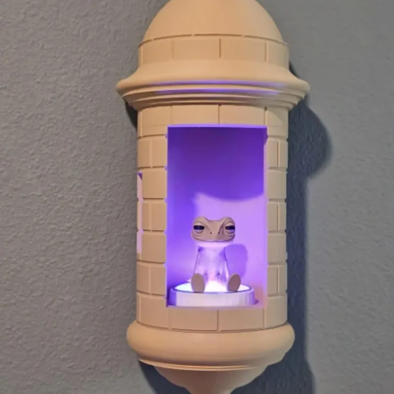 

Creative home wall lamp Creative home wall lamp