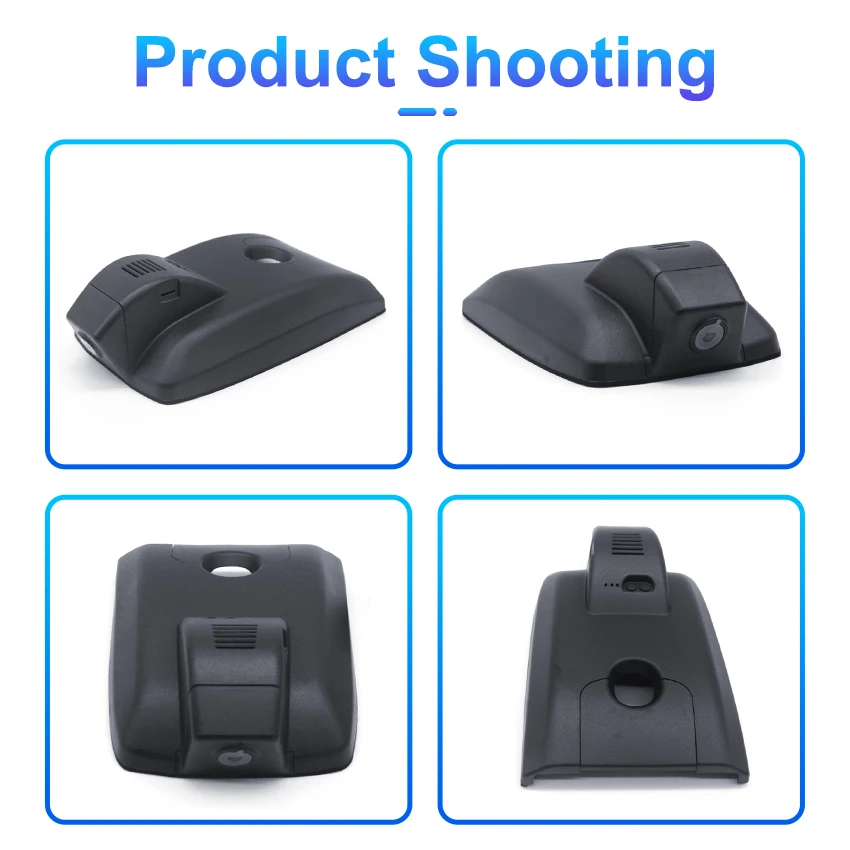 Car DVR Dash Camera for Toyota Camry 8th Gen (XV70) 2023 2022 2021 2020,Plug and Play 4K UHD Dash Cam Wifi Video Recorder