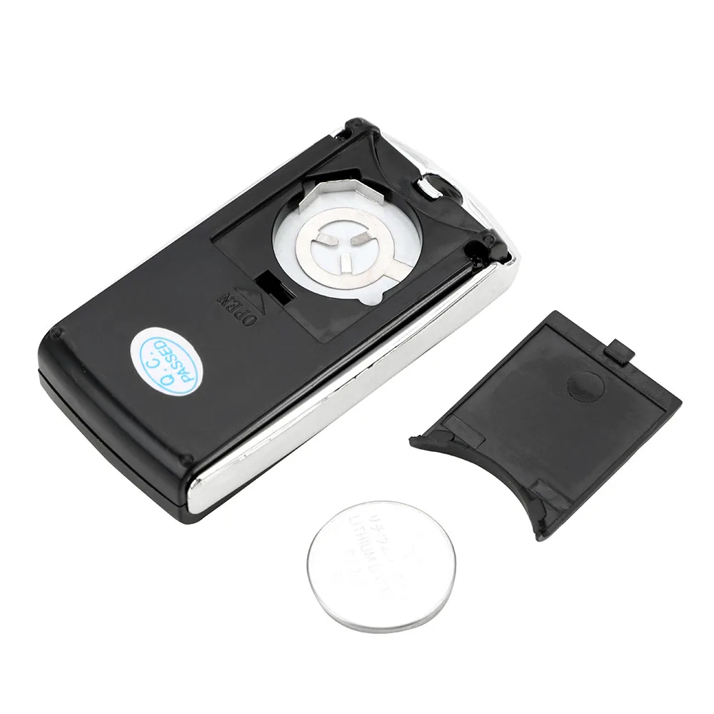 Mini Digital Pocket Scale g/dwt/ct Weight Measuring Precision Weighing Tool 100g 0.01g Precision