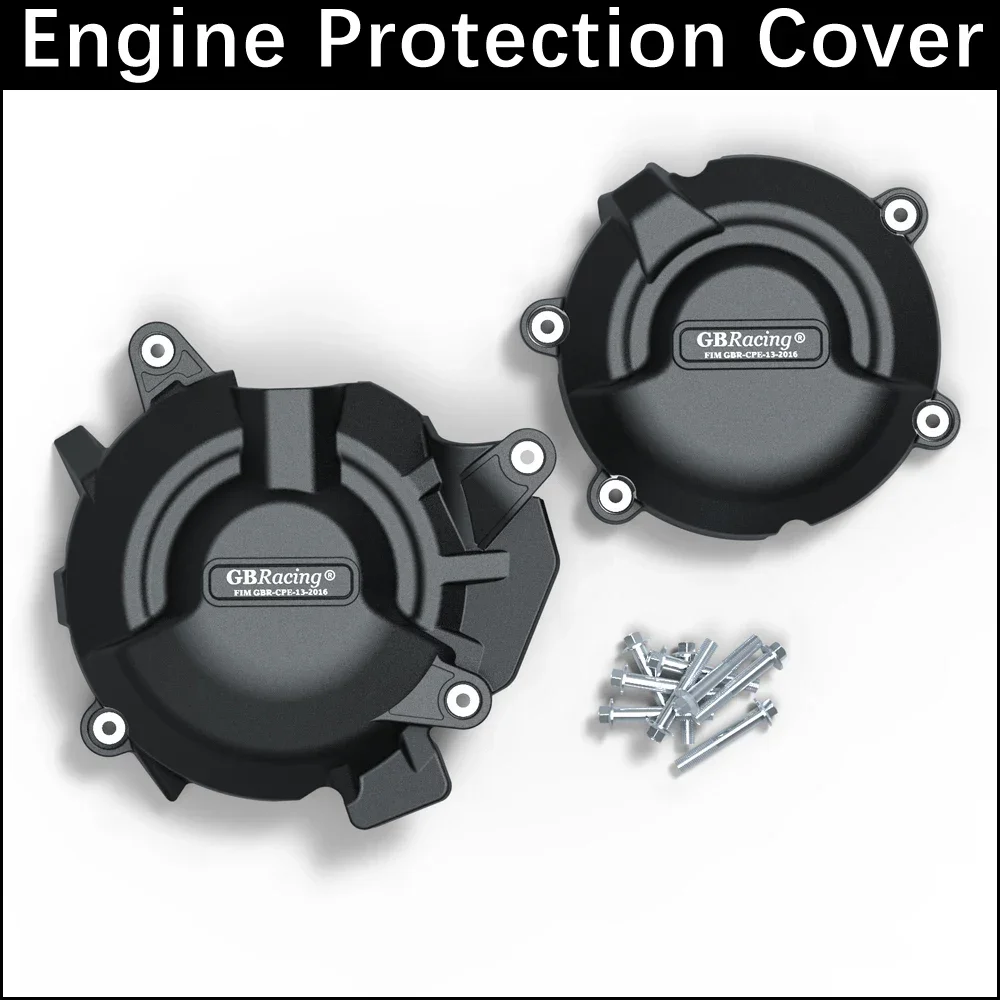 

For HUSQVARNA Norden 901 2023-2024 Engine Protection Cover