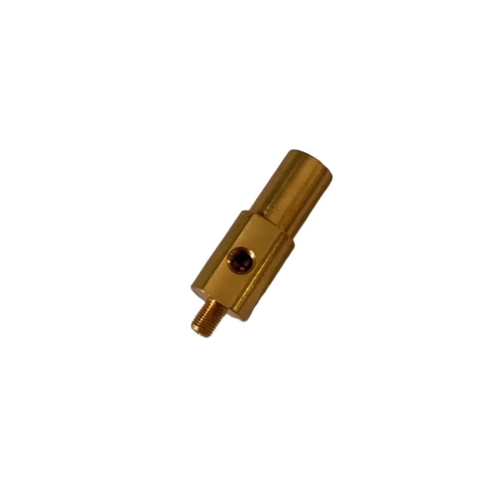 TOYAN Four Stroke Methanol Engine Carburetor Main Needle Fuel Injector Parts Miniature Metal Engine Needle Valve Accessories