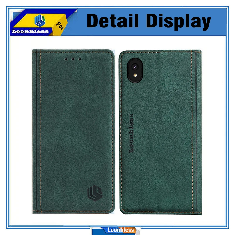 Leather Case For Bigme HiBreak Phone Cover Hibreak Pro Etui Bigme