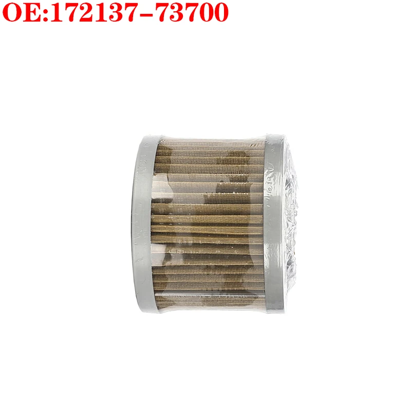 Good 172137-73700 17213773700 P8030 Copper Grid for Caterpillar E304E80B for Komatsu PC30-7 for Yanmar 55 for Takeuchi 35
