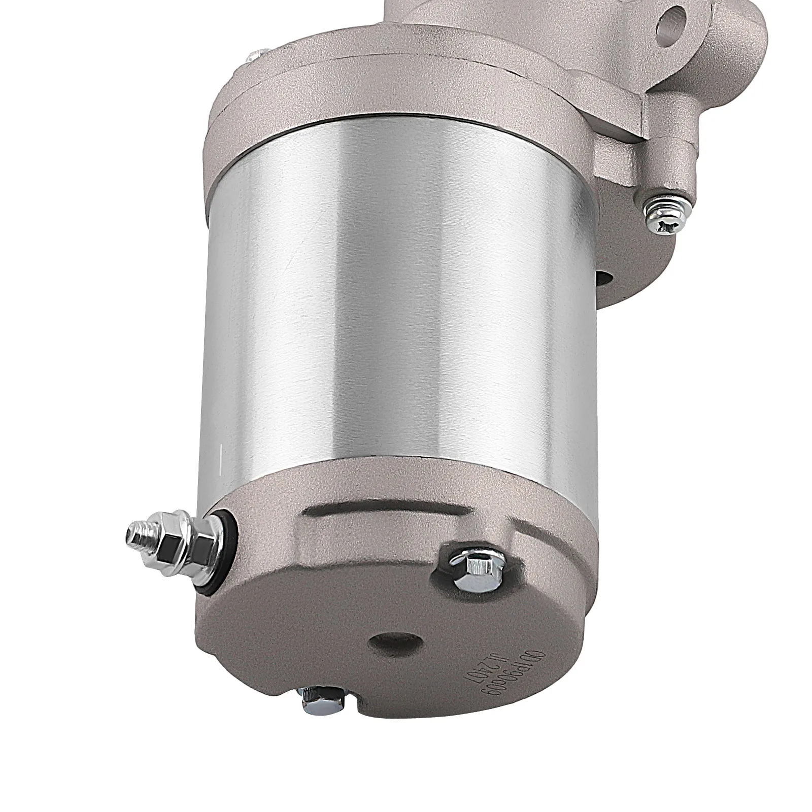Starter Motor For Craftsman Riding Mower 95112207 951-12207 751-12207 435052