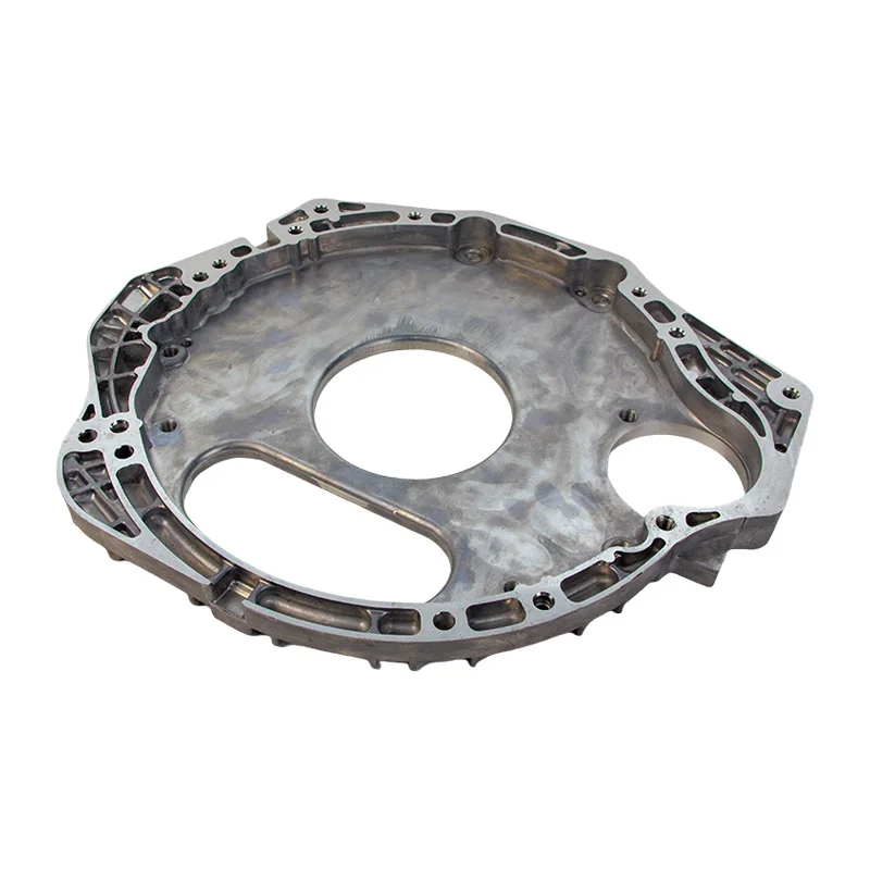 High Quality Factory Price Aluminum Flywheel Housing 32111-26640-71 32111-23372-71 for 7F/8F Forklift Engine1DZ/2Z