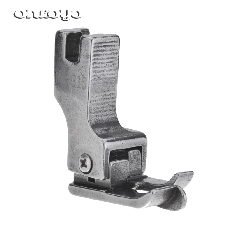 Industrial Sewing Machine Upper Collar Waist Dark Thread Tangent NR-31S NL-31S Drop Pit Presser Foot