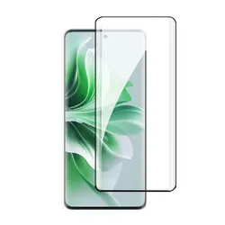 3D Curved Tempered Glass Full Cover for OPPO Reno 12 Pro Screen Protector For Reno12 reno12pro Glass Protective Films