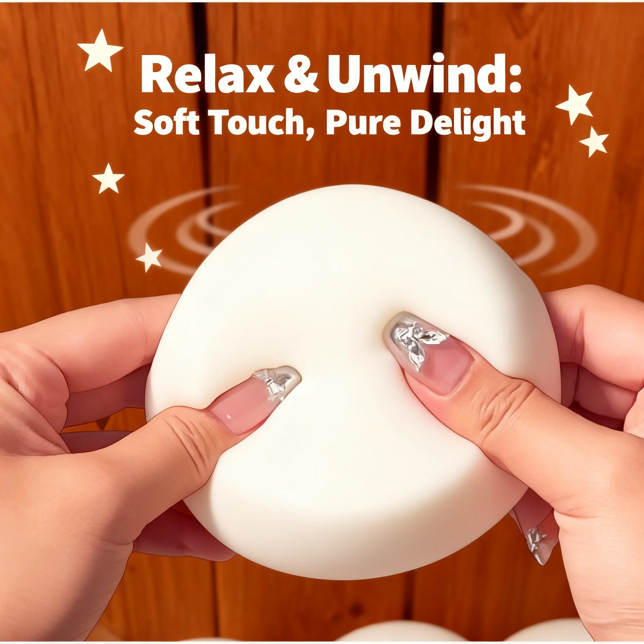 

Slow Rising Squishy Cake Bread Yogurt Taba Stress Relief Soft Fidget Toy Sensory Gifts for Kids Adults