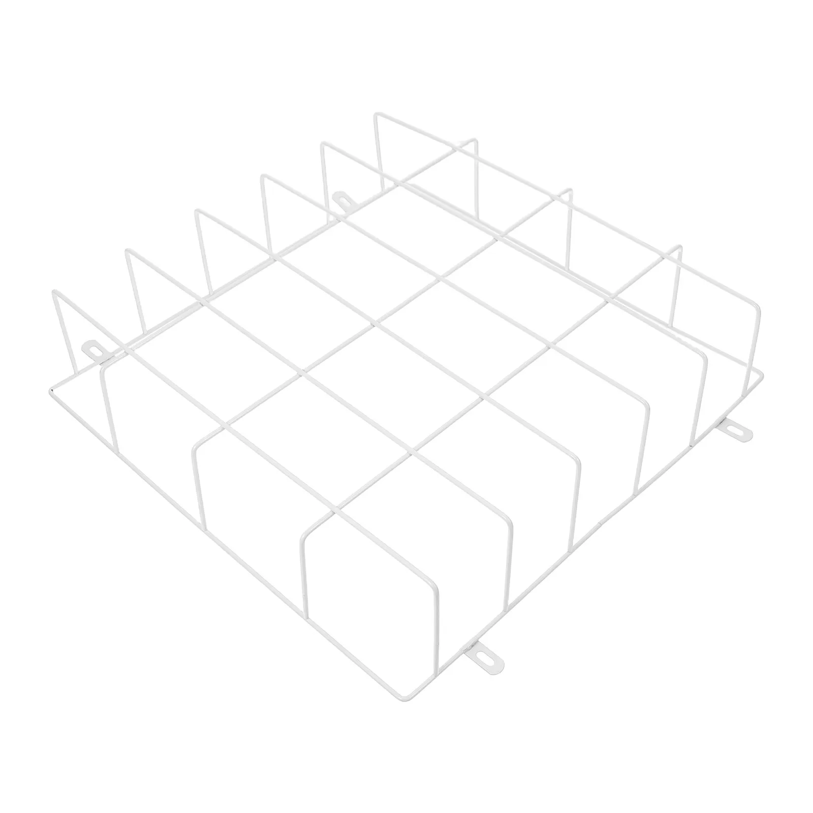 Wire Guard for Exit Sign Emergency Light Steel Mesh Protection Cage Wall Mounted Safety Signal Cover Damage Stopper