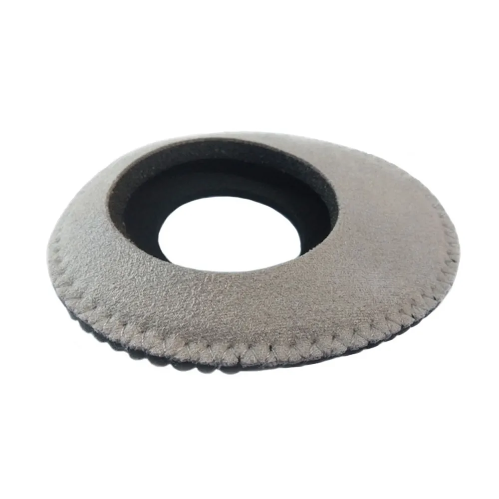 Oval Eyecushion Eyecups Viewfinder for ARRI ALEXA MINI AMIRA SONY F55 EX1 EX3 HD
