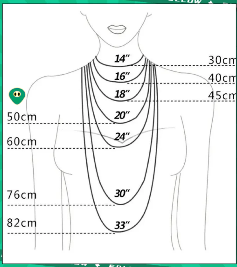 Mini 18 inch AAAA+5-6mm Japanese Akoya White Pearl Necklace 14k16in18in 20in 22in 24in 26in 28in 30in 32in 34in 36in 54in