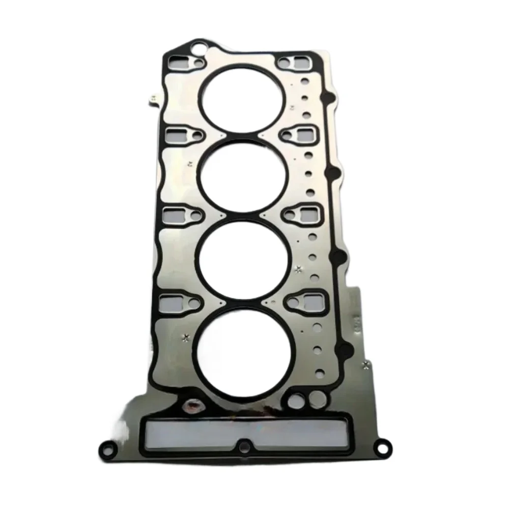 

10088577 Оригинальный комплект прокладок двигателя с масляным уплотнением (1 шт.) для Roewe 350 360 E550 MG5 3 GT 1.5 1.5L