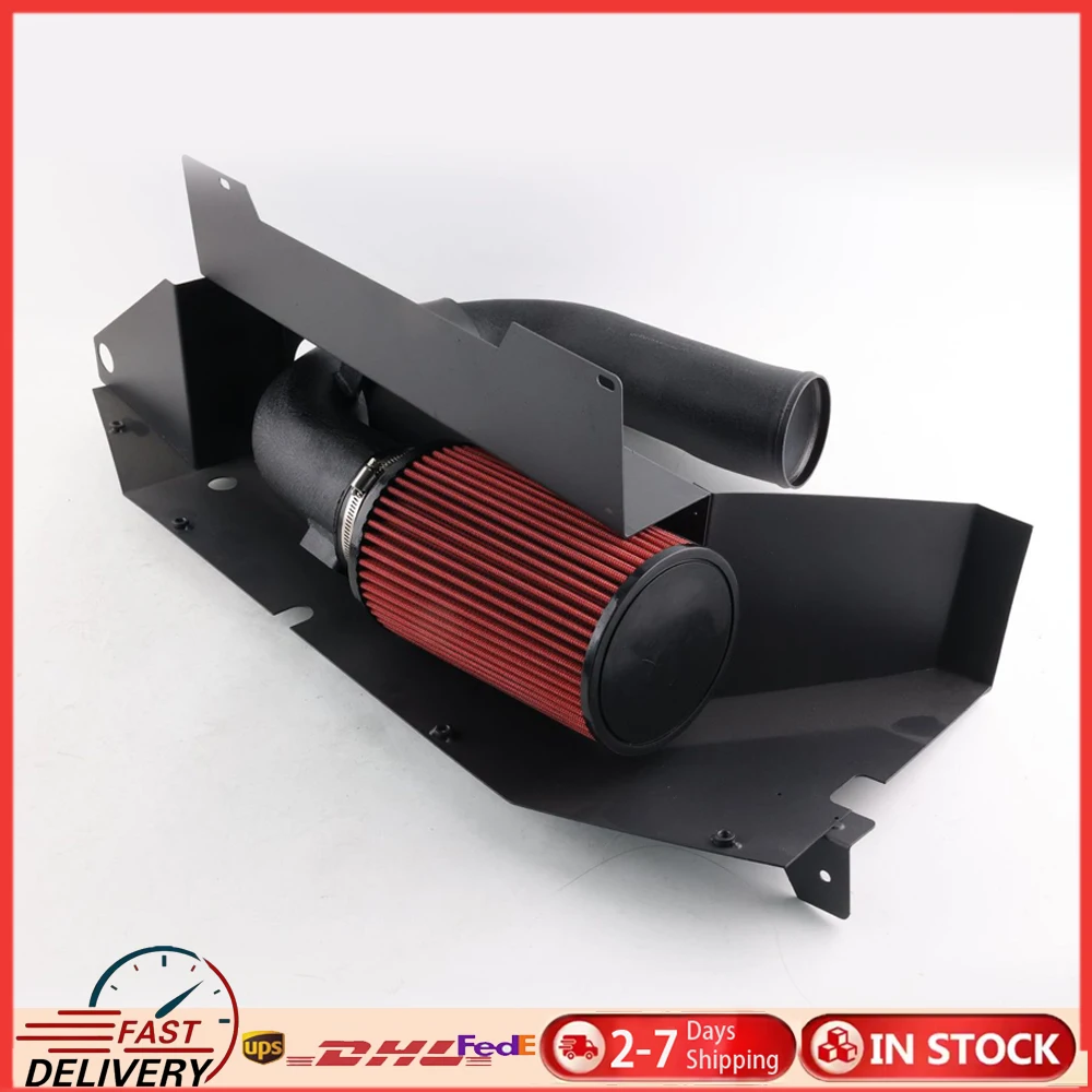 Tubo di aspirazione aria fredda motore per BMW F30 220i 228i 320i 328i 420i 428i 2.0T 2012-2016 Kit di aspirazione aria fredda