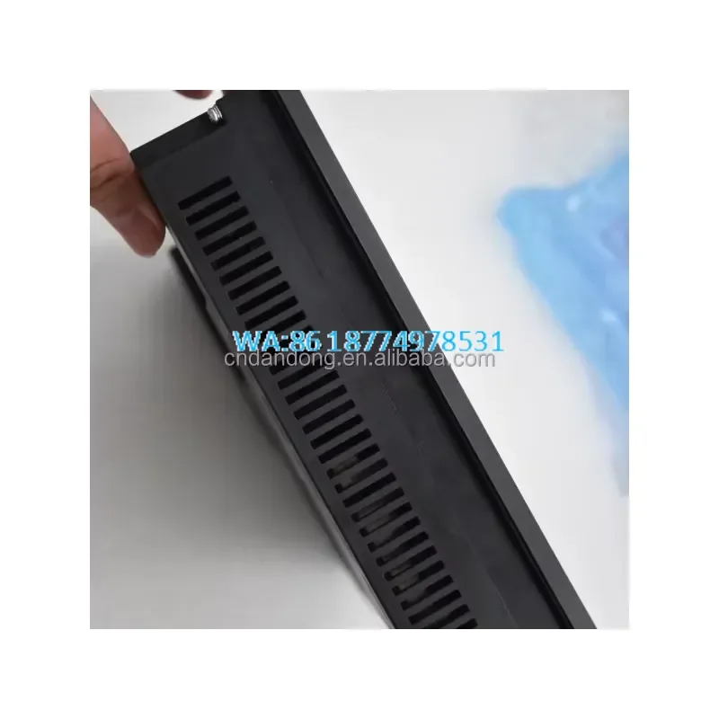 Wmwmnu GT25-WLAN Programmable Touch Screen Secure Packaging for Mining and Heavy Industry