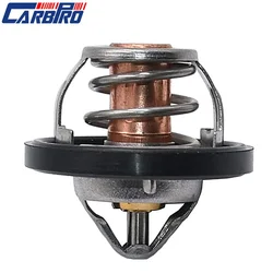 Nuovo termostato adatto solo per moto YAMAHA GRIZZLY 660 YFM660 2002-2008 4x4
