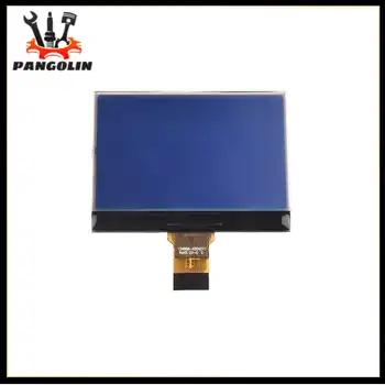 10 best sales לוח מחוונים של פורד אקספלורר - №10