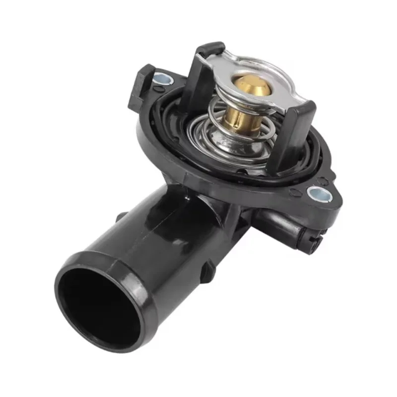 5184977AE محرك المبرد ترموستات الإسكان الجمعية لكرايسلر 300 جيب دودج شاحن RAM OEM 5184977AH 5184977AG 5184977AD