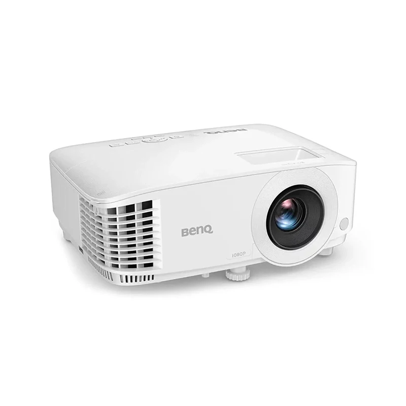 BenQ TH575 Full HD Native 1080p Projector 3800 ANSI Lumens LCD Gaming Home Theater Built-In Speakers 16.7ms Low Input Dual HDMI
