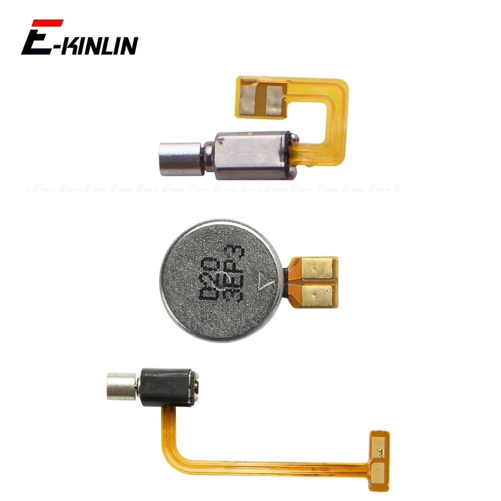 Del Motor del vibrador de la vibración Flex Cable de repuesto para XiaoMi Redmi Note 8T 8 8A 7A Mi 9T 9 Pro