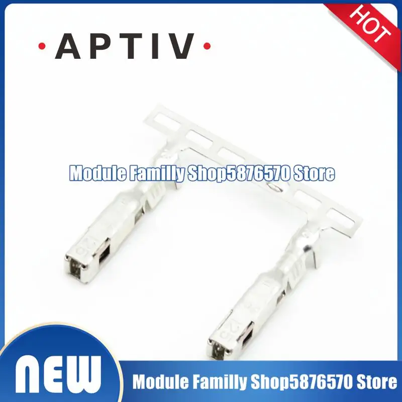 100/Stück/Los neu und original 10726549   Anschlussstecker