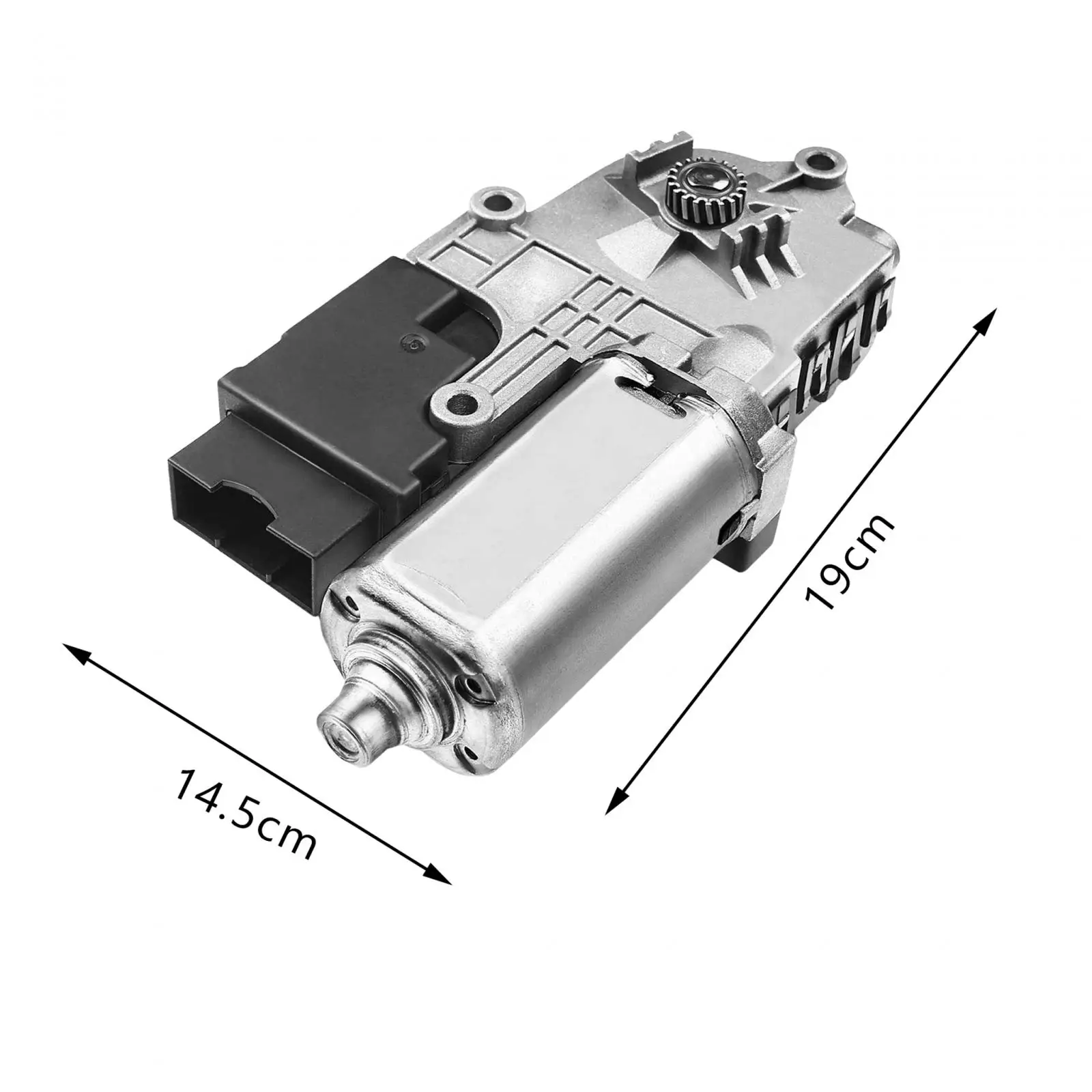 Sunroof Moon Roof Motor BB5Z-15790-a Direct sostituisce mm-1038 mm-1147 per Ford Explorer Sport Utility 2011-2017 Professional