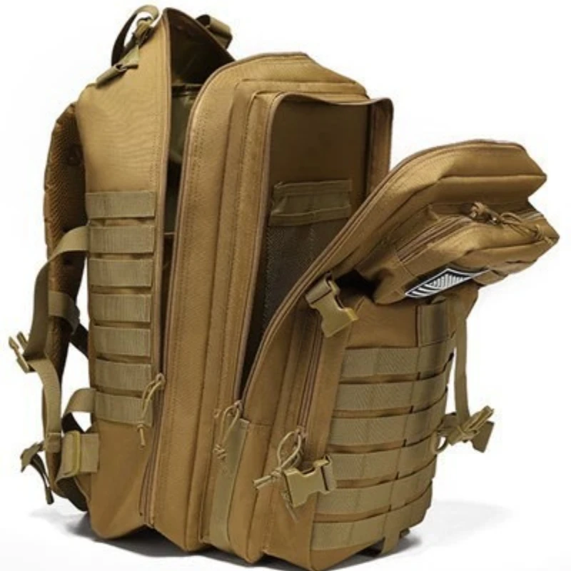 Thumbnail 3 - #64 Latest Tactical Backpacks Offers