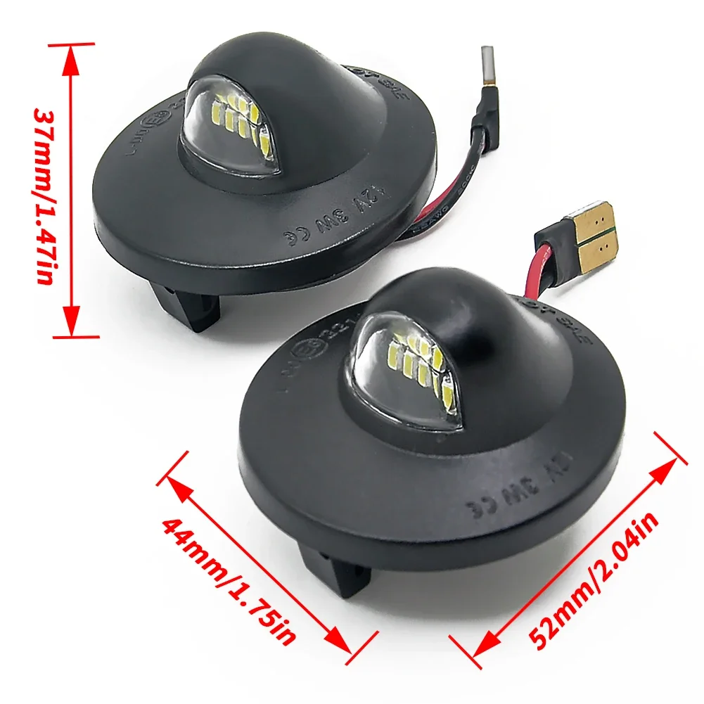 WF-OEM T10 Led W5W … - image