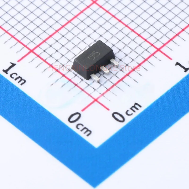 GVA-83+ Monolithic Amplifier