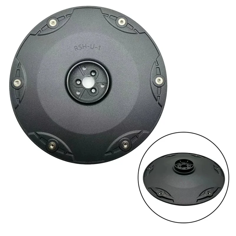 Baar-forma giratória para cortador de grama robótico disco de lâmina de ajuste RSH-U-2 para modelos 420 430x 440 450x 520 550 placa de lâmina