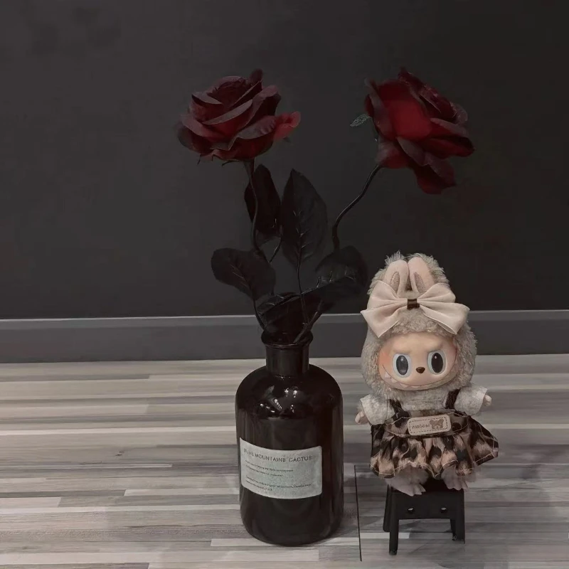 2025 New Labubu 17C… - image