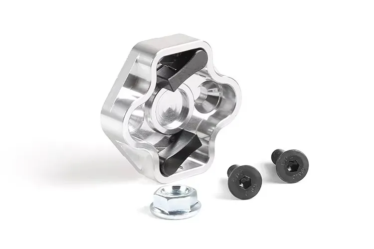 ROFUN ロバン バハ LT ロシ CNC メタル イージースタート ダイヤル オイル カーモデル 8556104