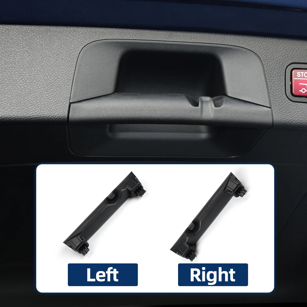 

Car Tailgate Handle Trunk Inside Handle For Mercedes Benz GLC Class W253 2015-2021 2537400172
