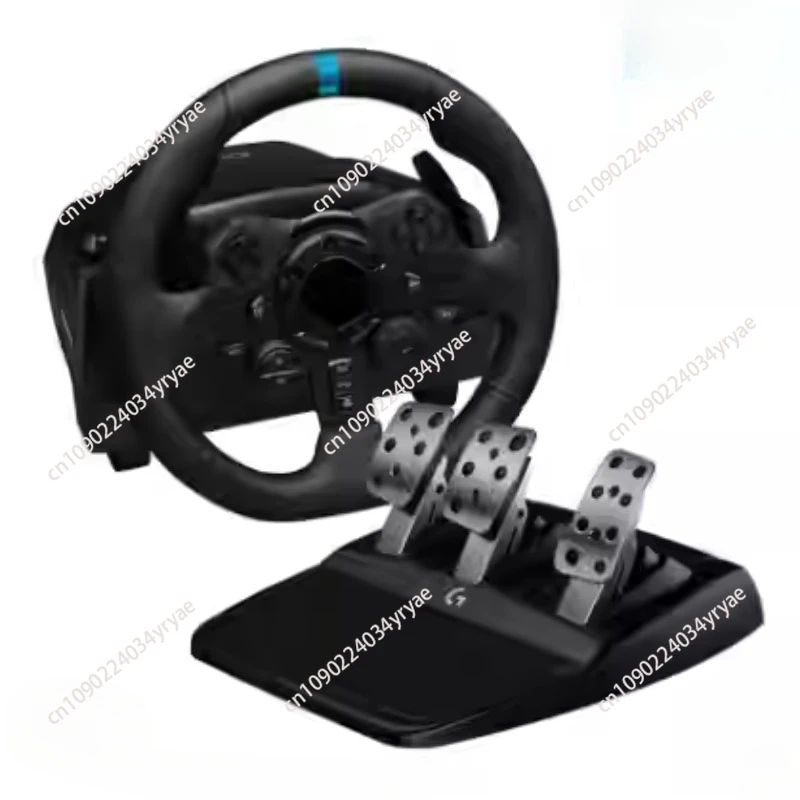 Game Controller  G29 Driving Force Game Steering Wheel  for PS5/PS4/PS3 and PC Steering Wheel