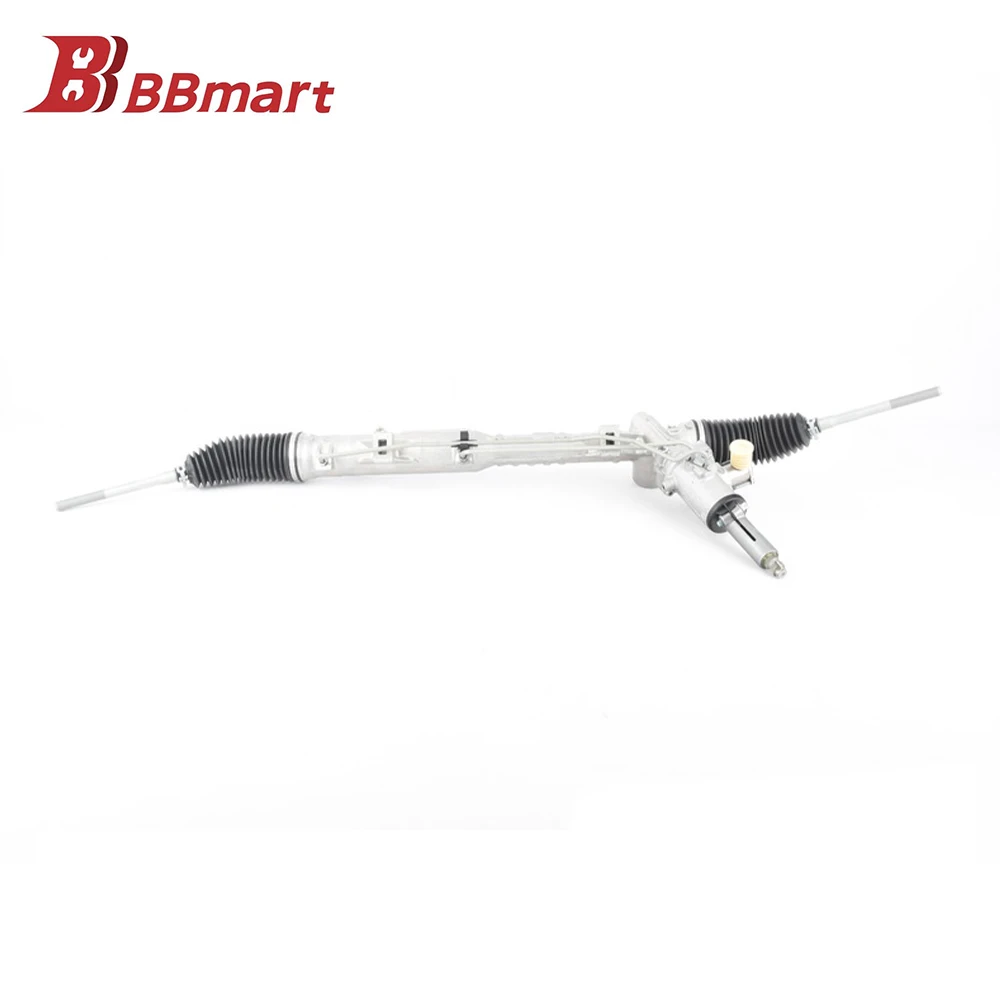 

BBmart Auto Refurbished Parts 1 pcs Power Steering Rack Hydraulic Gear For BMW E46 OE 32102283633 Factory Directsale Good Price