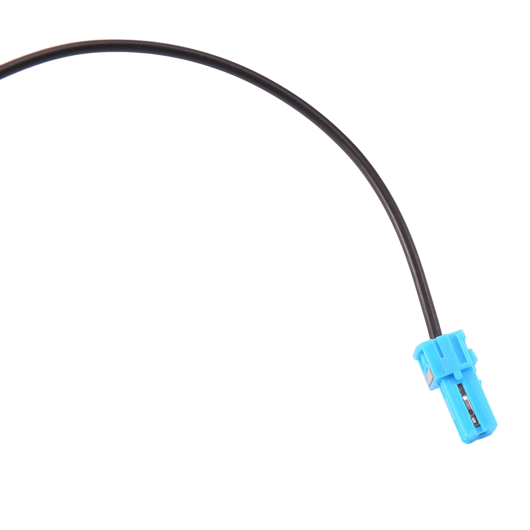 

#55D Automotive Parts & Accessories,Audio LVDS GVIF Video Data Cable Wire Line for Toyota Lexus,Black