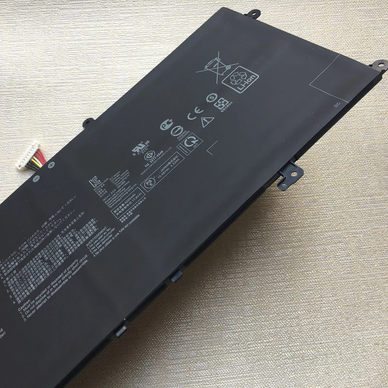 Imagem -04 - Bateria do Portátil para Asus Zenbook C41n1904 Ux325ea Ux325sa Ux325ua Ux425ia Ux363ja Ux393ea Ux371ea S435ea Ux371ea U4700u Bx425ea