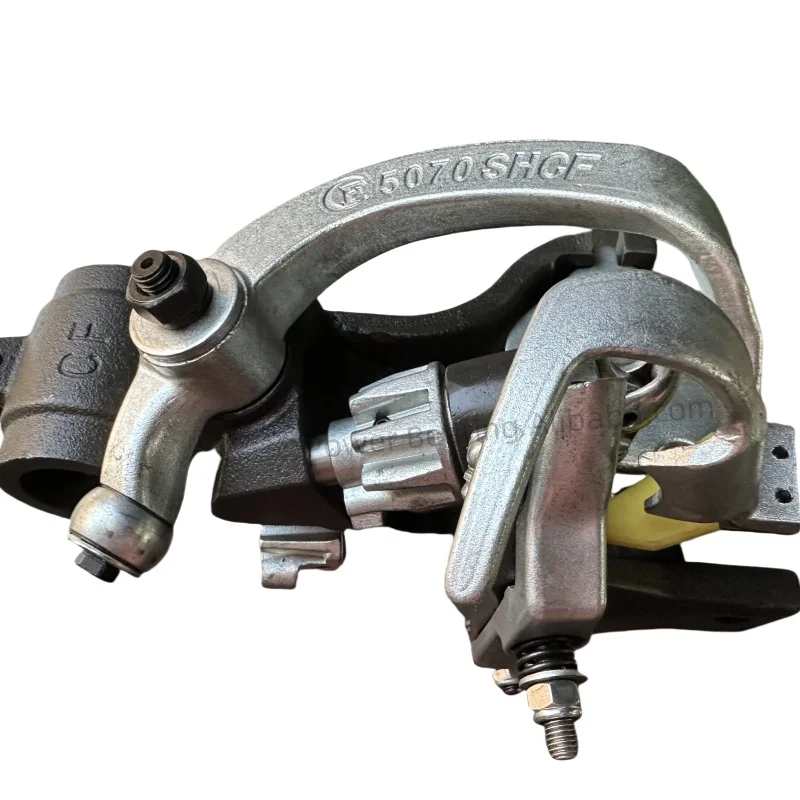 

Baler Knotter Accessories Knotter Assembly Suitable for CNH BC5060 BC5070 Baler Accessories