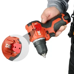 Electric Drills Organizer Quick Hanging for DEVON 5208 Electrical Professional Electric Drill Waist Hardware Tools Storage Hooks