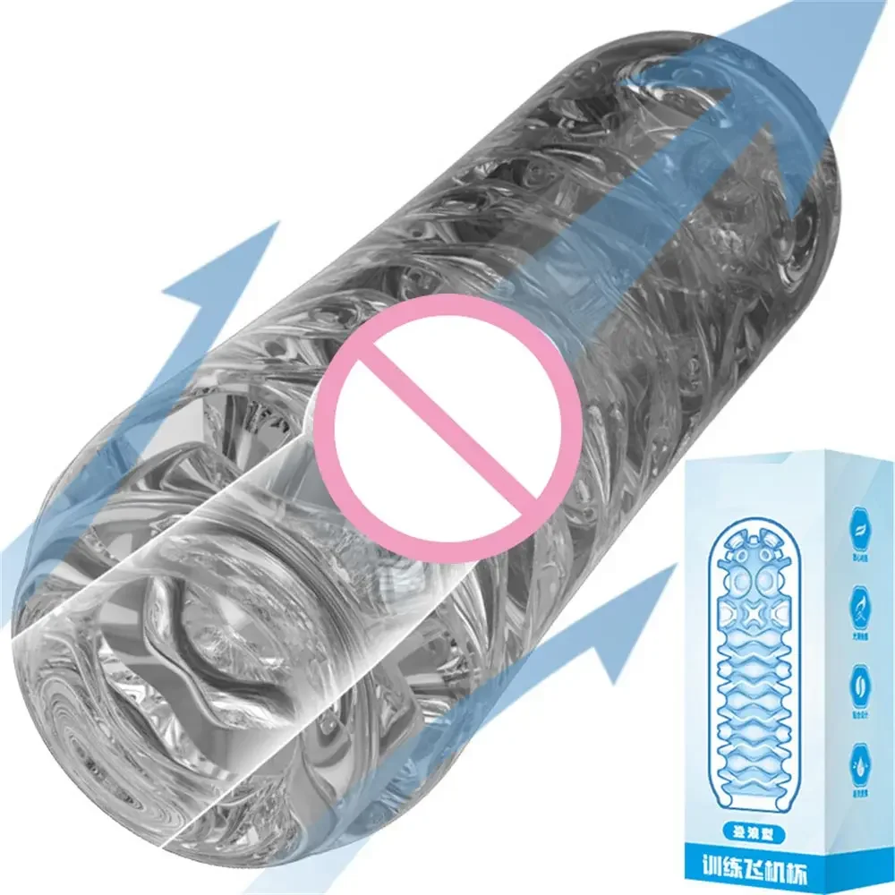 Vaginette masturbador hombre mamada Vagima Tpe muñecas para hombres Pusyy sexo en vivo masculino masturbación máquina mujeres vibrador