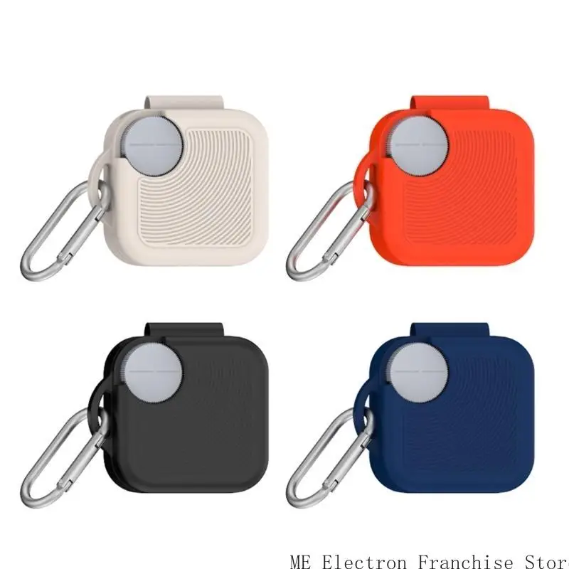 

Силиконовый корпус T5EA для CMF Buds WirelesseEarphone Cover Skin Nonscratch