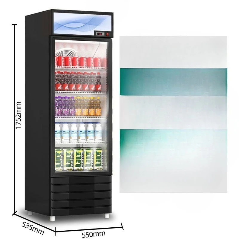 Factory Direct 2026 Beverage heating cabinet Student milk Hot drink thermostat